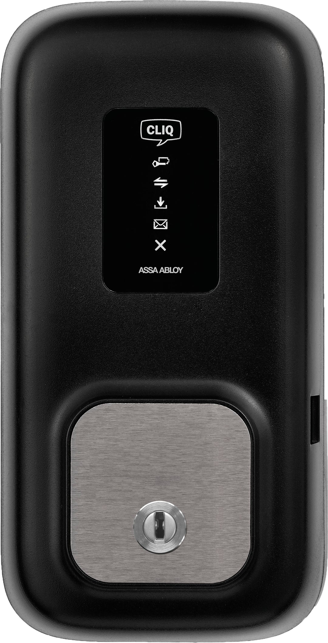 ASSA ABLOY Sicherheitstechnik IKON Wand-Programmiergerät, eCLIQ - Art. IKON NR01