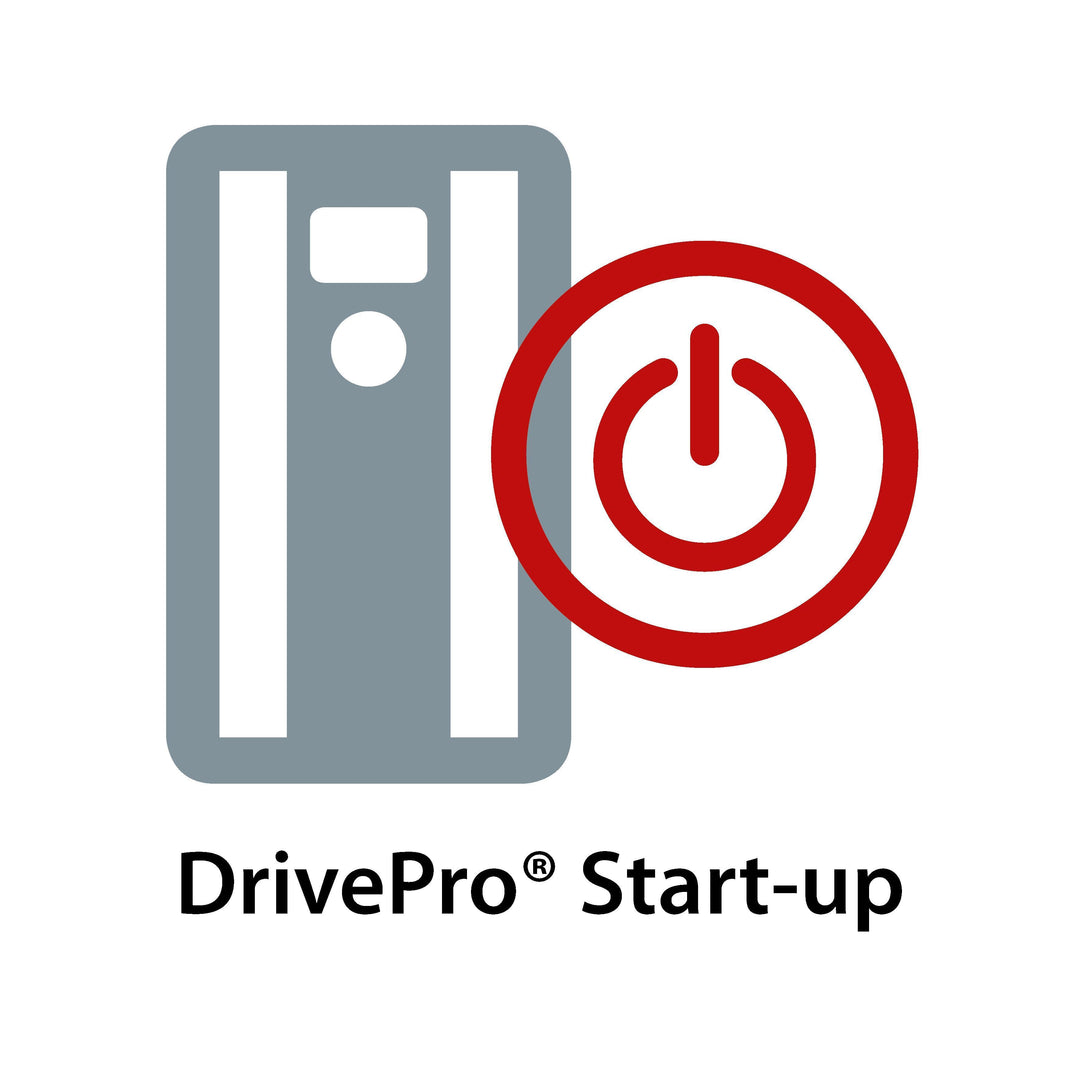 Danfoss Inbetriebnahme Pauschale