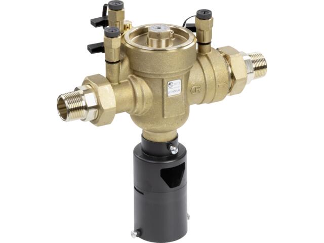 Grünbeck Euro-Systemtrenner GENO-DK 2, 1 1/2" -Art. 132560