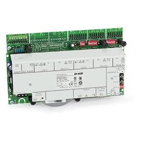 D+H Mechatronic RWA-Zentrale - kompakt - RZN 4408-K - Art. 30.117.30