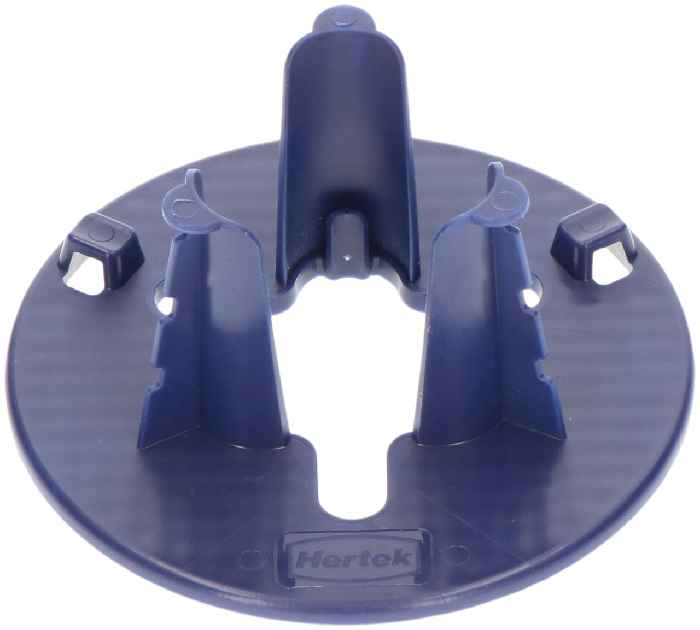 Hertek Montageadapter (für Montagen an Zwischendecken) / Preis pro Stück - Art. BRT017A