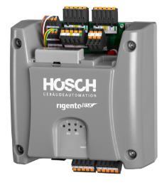 Brandschutzsystem rigento Busmodul Universal Busmodul (UBM) IP20 - Art. 