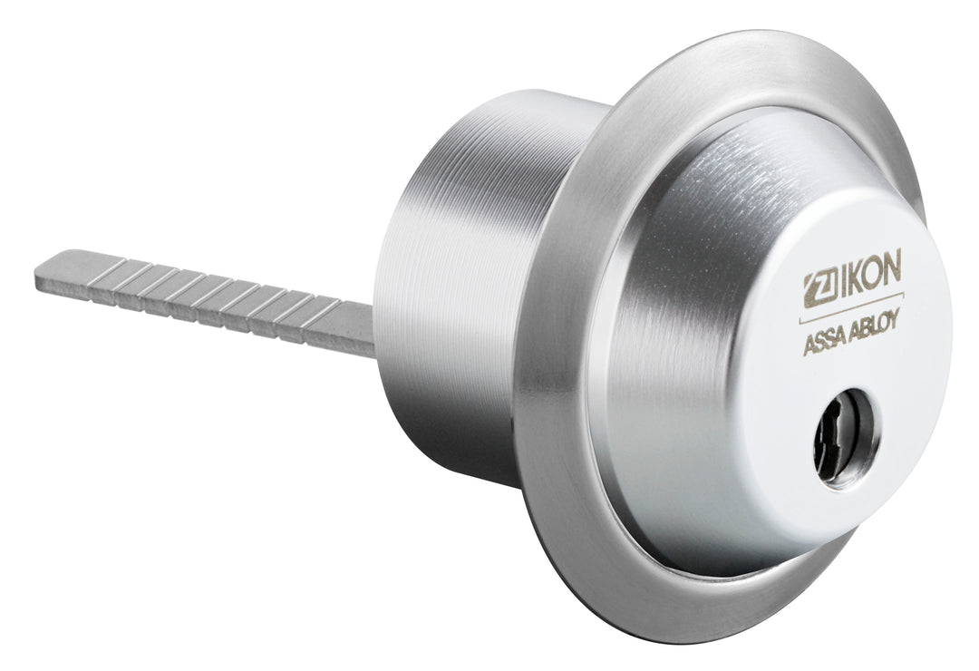 ASSA ABLOY Sicherheitstechnik ABLOY PROTEC² Außenzylinder G063 – System D11 - Art. ABLOY PROTEC² G063, System D11