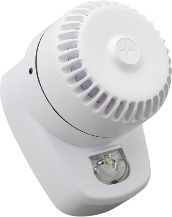 LST-MEP Brandmeldetechnik Sirene-Blitz/WM65/DC/ws/kl/rt/103/W ROLP/W1/LX-W/RF - Art. 355693
