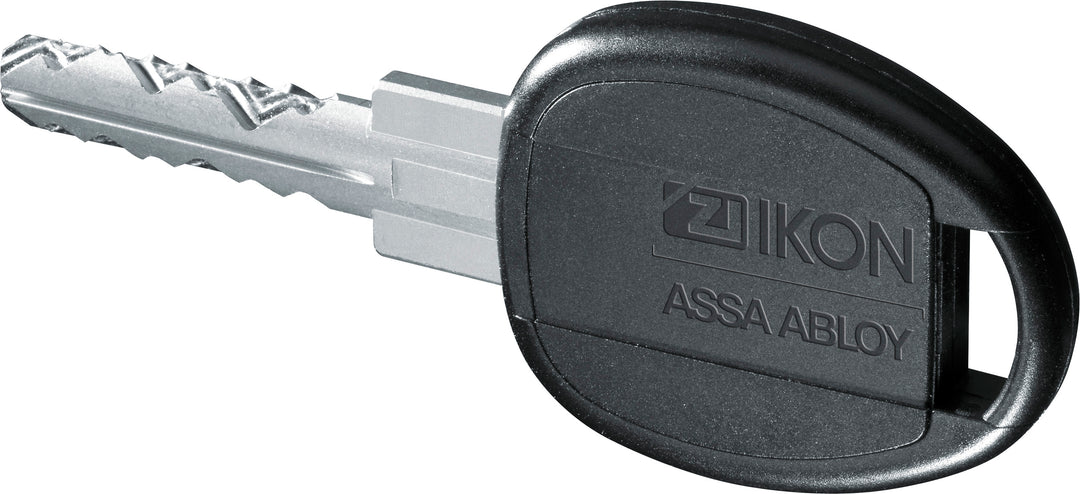 ASSA ABLOY Sicherheitstechnik IKON Schlüssel, VERSO CLIQ - Art. IKON V109, V=M