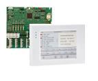 ABI-Sicherheitssysteme Upgrade Set MC 1200-M - MC 1500-K Bgr.,Montageplatte,BC 230-E - Art. 10152915