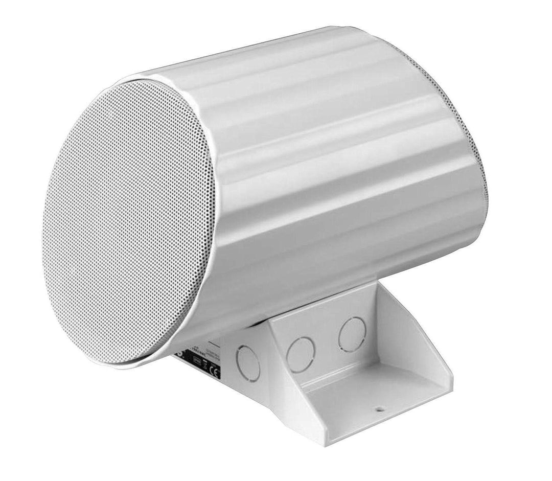 NSC Sicherheitstechnik Soundprojektor, 2x10 Watt, IP55, EN 54-24 - Art. S15700-00