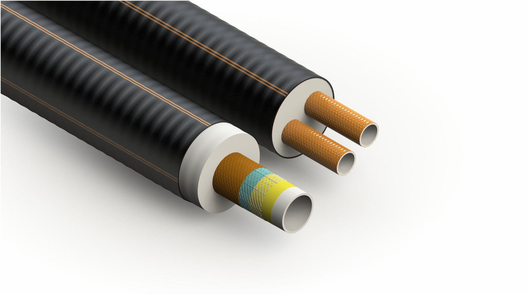 ENERPIPE FibreFLEX PRO PN 10 140/202 single -Art. 101006293