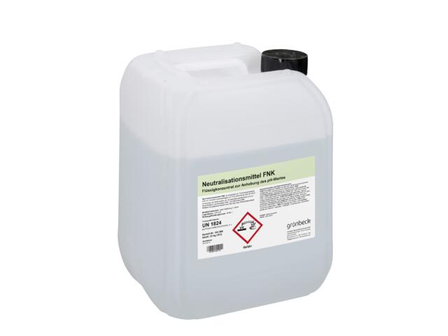 Grünbeck Neutralisationsmittel FNK, 20 kg - Art.180300