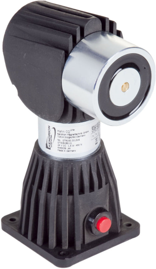 LST-MEP Brandmeldetechnik Haftmagnet/50mm Wand/Boden-Komb. GT50R080 - Art. 261640