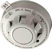 NSC Sicherheitstechnik XP95 IS Optischer Rauchmelder - Art. B06400-00