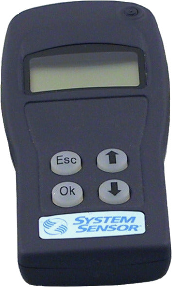LST-MEP Brandmeldetechnik Programmier- und Auslöseeinheit/300 S300PTU - Art. 246117