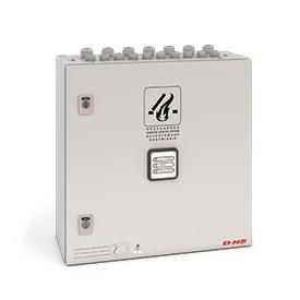  D+H Mechatronic RWA-Zentrale - modular - CPS-M1-FR-020-0204-WD -Art. 31.701.95
