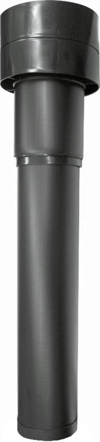Wolf CWL Dachdurchführung DN 125 -Art.2575801