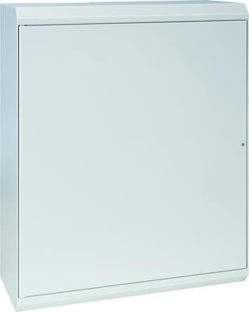ABI-Sicherheitssysteme Zentrale MC 1500-M ohne int.BDT - GEH 450x550x200mm NLT 12V/2.0A/54Ah - Art. 10153440