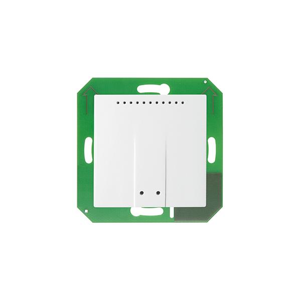 Elsner Elektronik Gebäudeautomation Temperatur-/Feuchtigkeitssensor TH-UP basic für KNX B8-TH - Art. 30525
