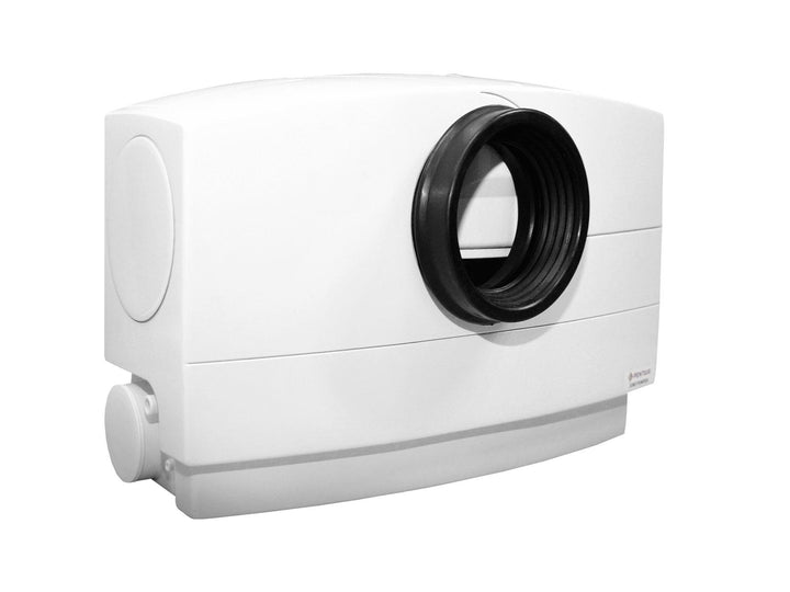 JUNG PUMPEN WCfix Plus - Art. JP45367