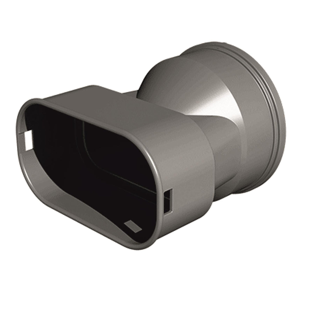 Wolf Adapter 50x100 CWL Luftverteilschlauch DN125-180 -Art.2577599