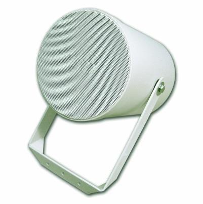 NSC Sicherheitstechnik Soundprojektor nach EN 54-24, KUNSTSTOFF, 20 Watt - Art. S05930-00