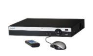NSC Sicherheitstechnik L-DVR-2104-P - Art. V62105-00