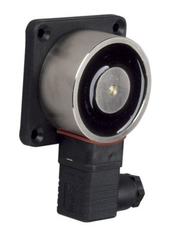 Hekatron Brandschutz Türhaftmagnet für Feststellanlagen THM 446 - Art. 6 500 146
