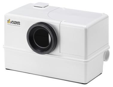 JUNG PUMPEN WCfix 260 - Art. JP09268