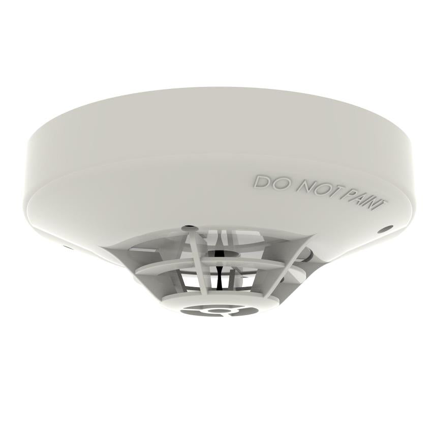 NSC Sicherheitstechnik Wärme-Ringbus-Melder ACB-EW, Schutzart IP 67 - Art. B02022-00