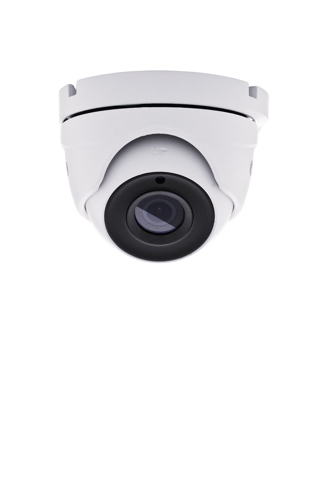ABUS ABUS HDCC32502 Analog HD Mini Dome 2 MPx (1080p, 2.8 mm) - Art. HDCC32502