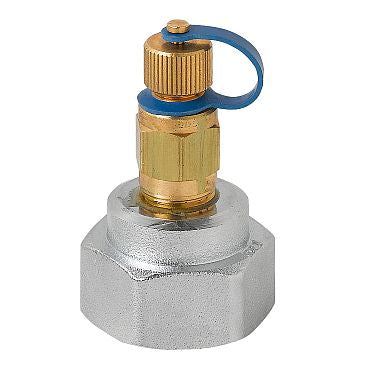 KSB Überwurfmutter G 3/4 mit Messstutzen -Art.05107483