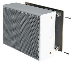 NSC Sicherheitstechnik Wand-Aufbau-Lautsprecher, EN 54-24 - Art. S05150-00
