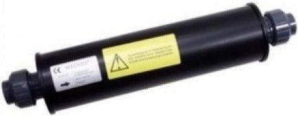 LST-MEP Brandmeldetechnik Luftfilter für RAS komplett SF-650 - Art. 244344