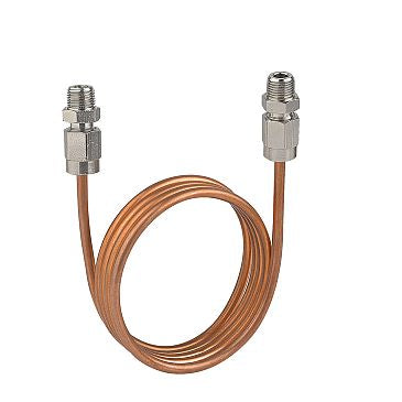 KSB Kapillarrohr 1 m -Art.05107484