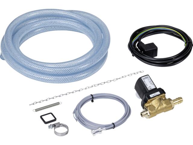 Grünbeck Temperaturspülung zu violiQ:UV (DVGW) - Art.523825