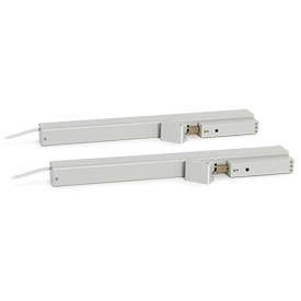 D+H Mechatronic BSY+ Drehflügelantriebs-Set - SHD 54/450-BSY+ Set -Art.23.050.80