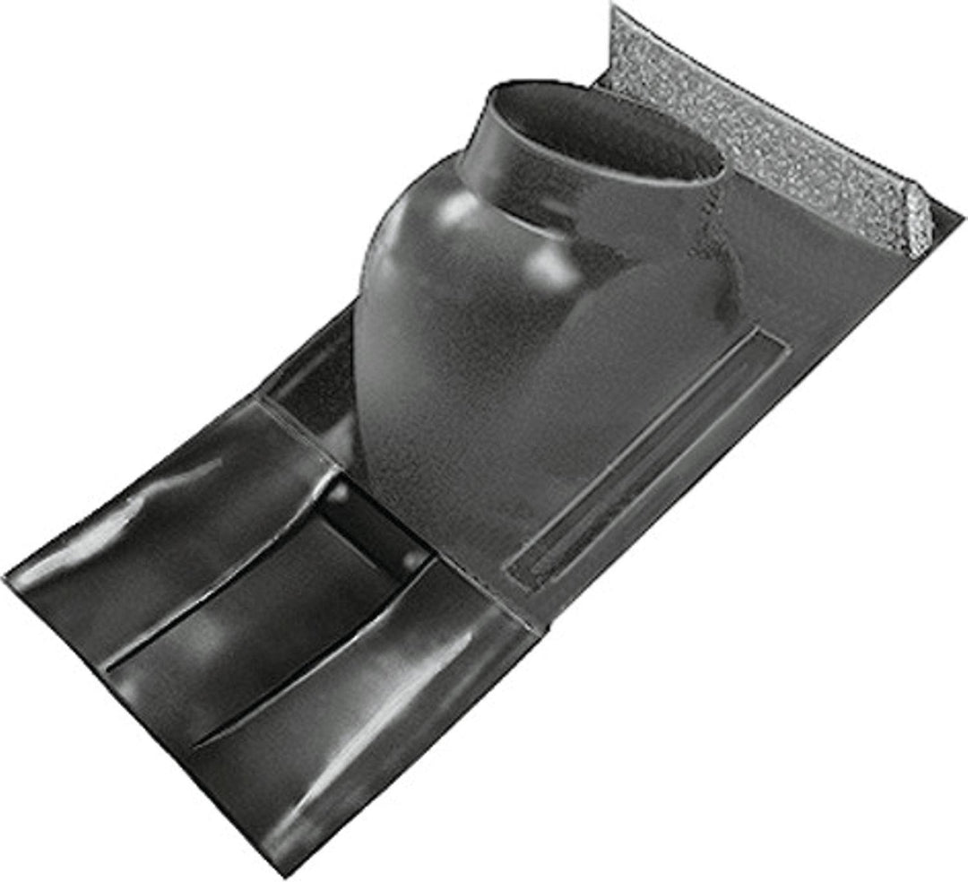 Wolf  Universalpfanne Schrägdach 5-25Gr rotbraun -Art. 2651948