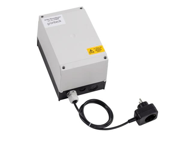 Grünbeck M-Bus-Messumformer D-DAM -Art. 115850