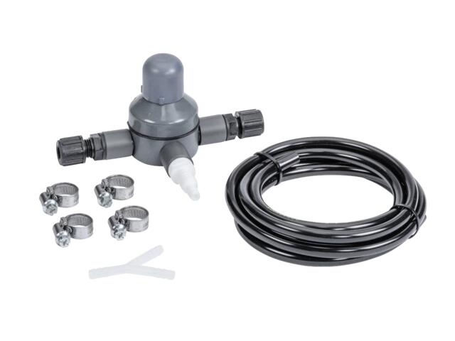 Grünbeck Überströmventil GENODOS DM-oxi 1",1 1/2" - Art.163790