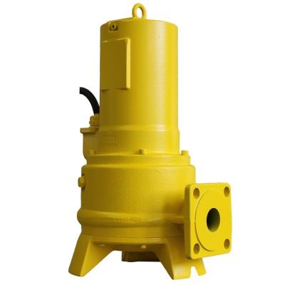 Zehnder ZPG 71.1 W Schmutzwasser-Tauchpumpe -Art. ZEH17836
