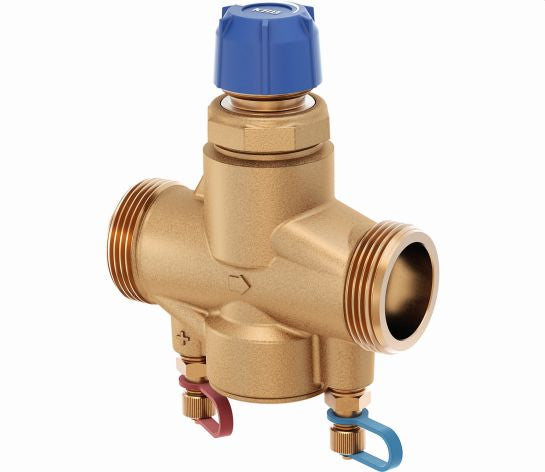 KSB Regelventil BOA-Control PIC PN25 DN 25 (G 1 1/4) - Art. 48016933