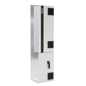 Danfoss Frequenzumrichter 160kW IP54 -Art. 134H0674