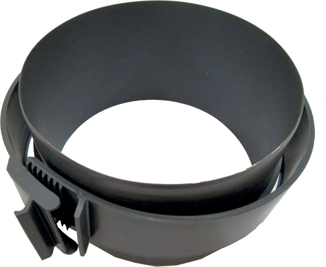 Wolf ISO Rohr Klemmring DN 160 -Art.2577365