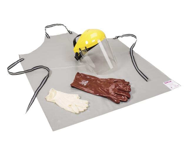 Grünbeck Personenschutzset GENO-Baktox - Art.569815