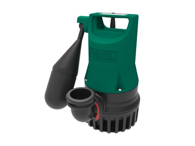 JUNG PUMPEN Schmutzwasserpumpe U3KS spezial - Art. JP50005