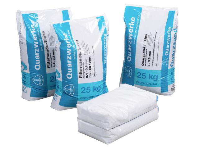 Grünbeck Filterfüllung zu MN-Z 30/14 und FE-Z 30/14 - Art.153024