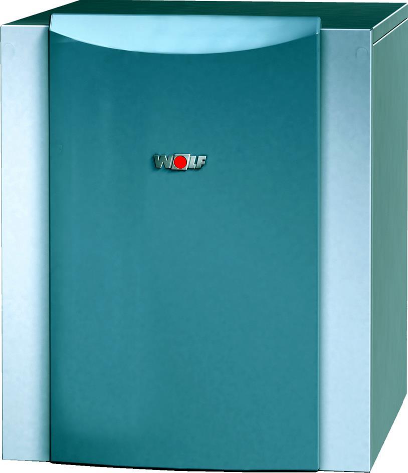 Wolf  Wärmepumpe Sole-Wasser BWS-1-16 geeignet zur Innenaufstellung -Art. 9145388