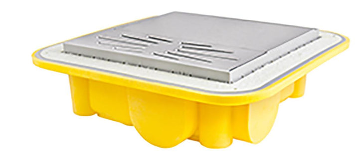JUNG PUMPEN PLANCOFIX PLUS - Art. JP47014