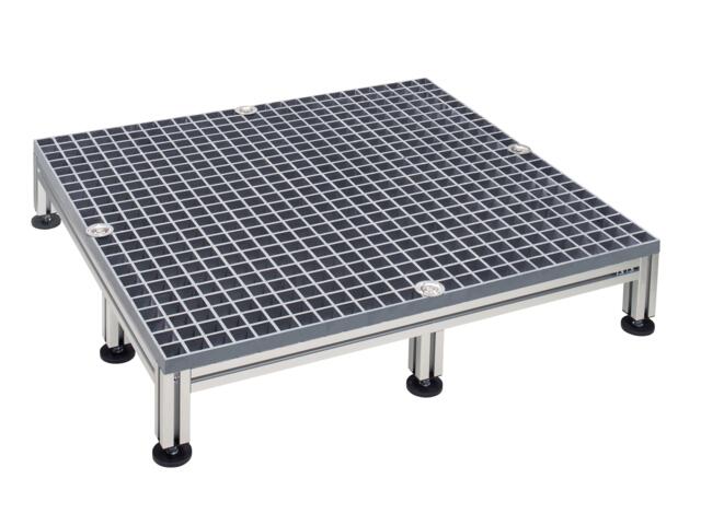 Grünbeck Podest Delta-p 1 1/2" - 2" -Art. 185825