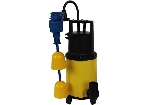 Zehnder ZPK 40 A Schmutzwasser-Tauchpumpe mit Schwimmerschalter -Art. ZEH13037