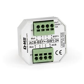 D+H Mechatronic ACB-Schnittstellenmodul - ACB-BSY+-GW1-24 -Art. 30.555.10