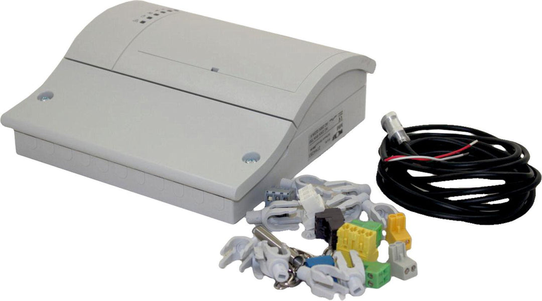 Wolf Mischermodul MM für Regelungssystem WRS -Art.2744293